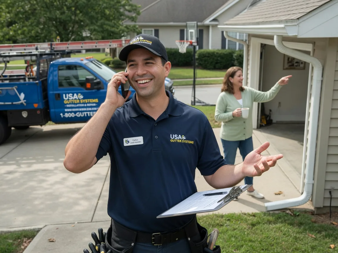 Gutter Installation Low Moor, VA FAQs